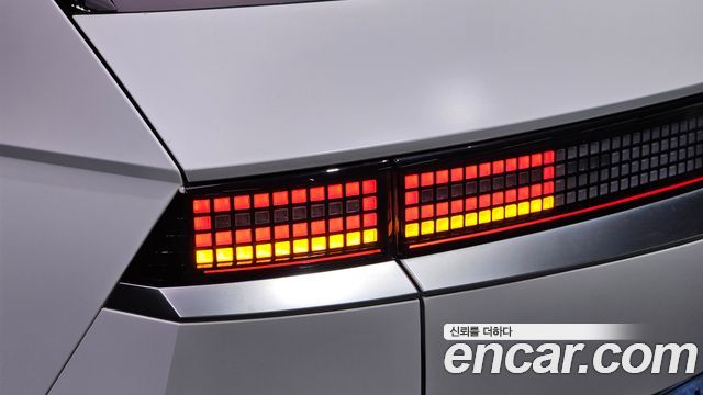 Hyundai Ioniq5 2025 — photo 9