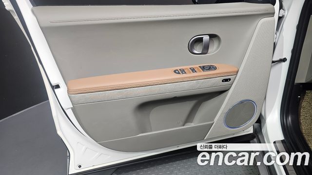 Hyundai Ioniq5 2025 — photo 14