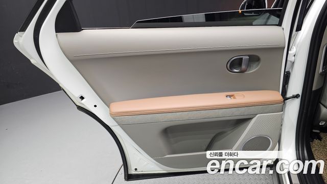 Hyundai Ioniq5 2025 — photo 15