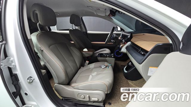 Hyundai Ioniq5 2025 — photo 16