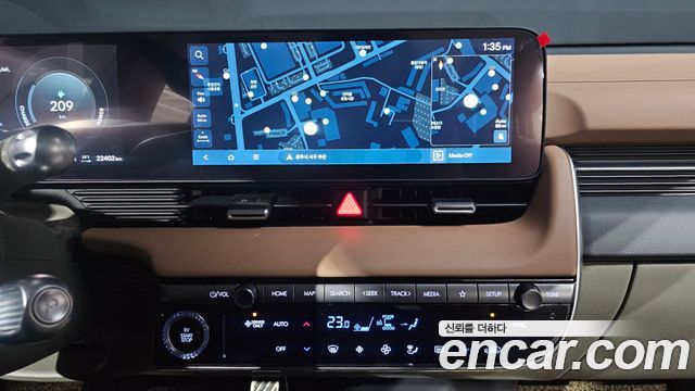 Hyundai Ioniq5 2025 — photo 27