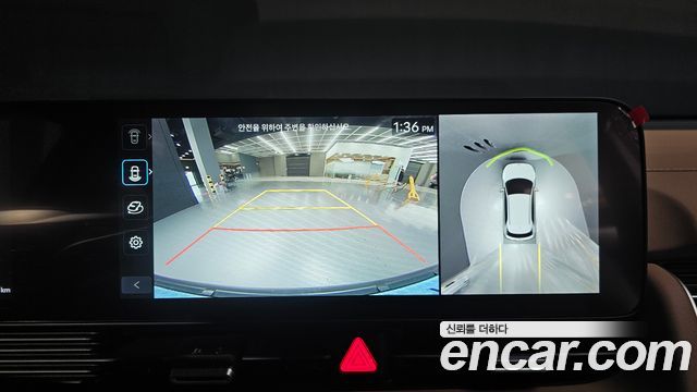 Hyundai Ioniq5 2025 — photo 28