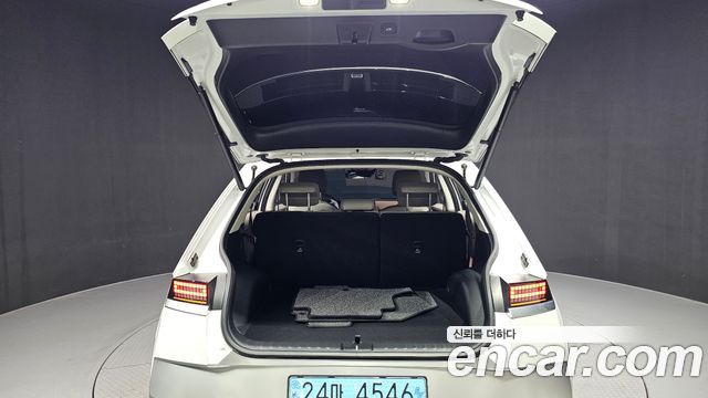 Hyundai Ioniq5 2025 — photo 32