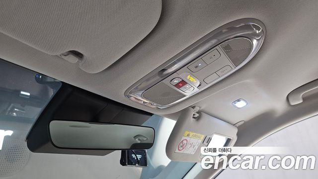 Hyundai Ioniq5 2025 — photo 33
