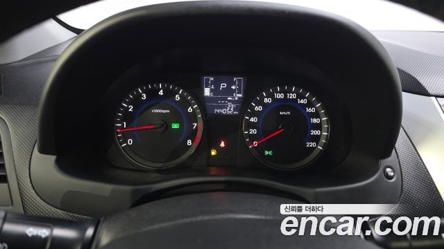 Hyundai Accent 2016 — photo 11