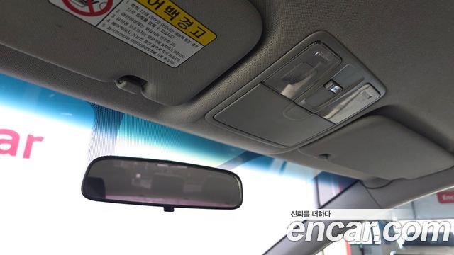 Hyundai Accent 2016 — photo 22
