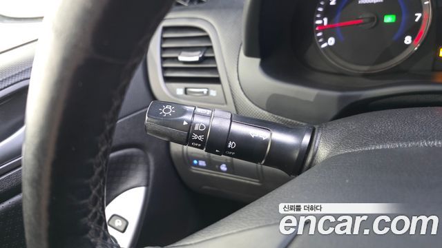 Hyundai Accent 2016 — photo 24