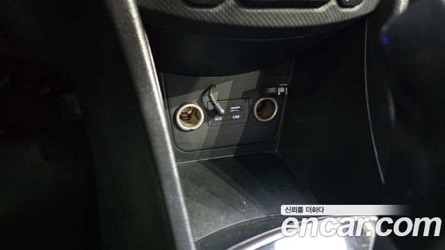 Hyundai Accent 2016 — photo 28