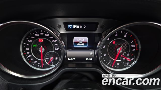 Mercedes-Benz SL-Class 2018 — photo 8