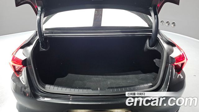 Kia K8 2023 — photo 20
