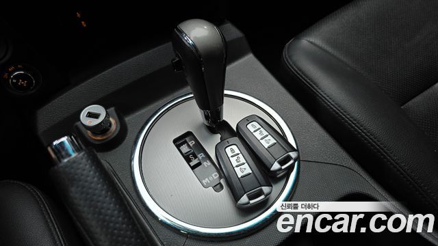 KG Mobility KORANDO 2018 — photo 12