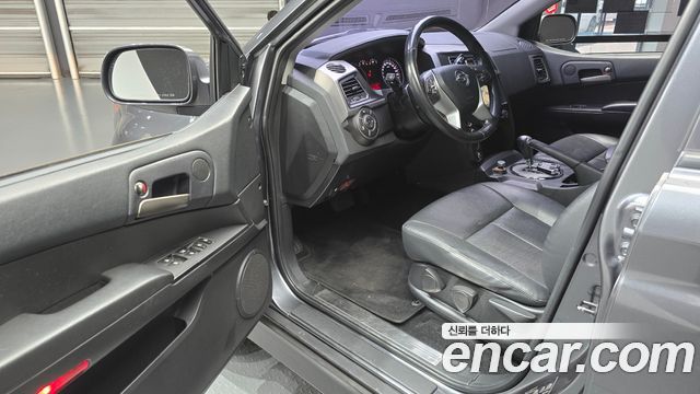 KG Mobility KORANDO 2018 — photo 13