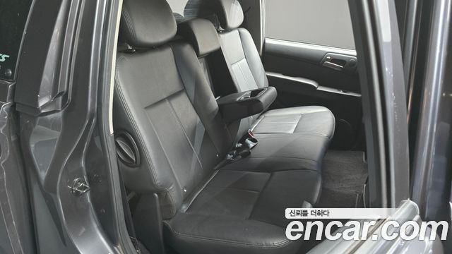 KG Mobility KORANDO 2018 — photo 18