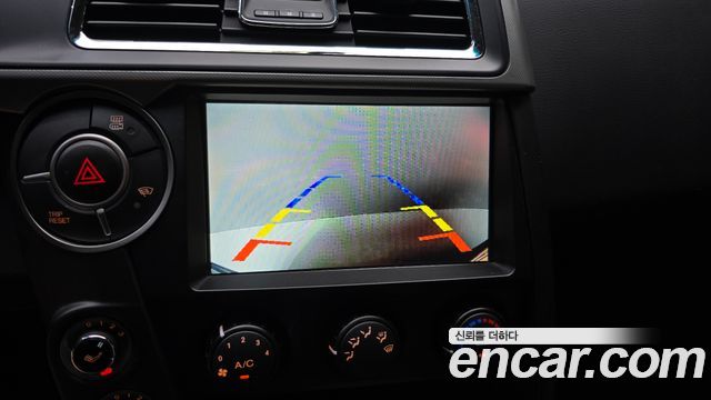 KG Mobility KORANDO 2018 — photo 21