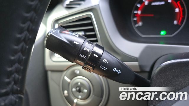 KG Mobility KORANDO 2018 — photo 23