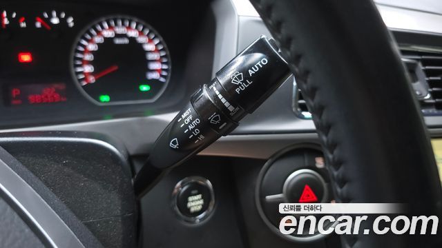 KG Mobility KORANDO 2018 — photo 24