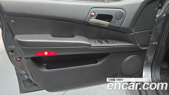 KG Mobility KORANDO 2018 — photo 14