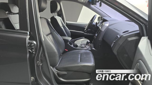KG Mobility KORANDO 2018 — photo 16