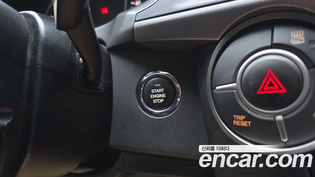 KG Mobility KORANDO 2018 — photo 27