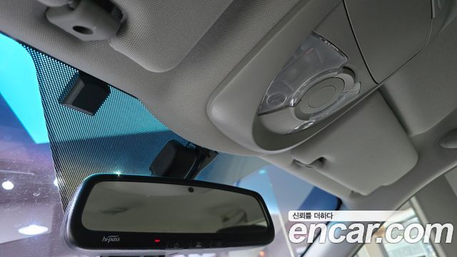 KG Mobility KORANDO 2018 — photo 28