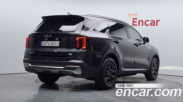 Kia Sorento 2025 — photo 2