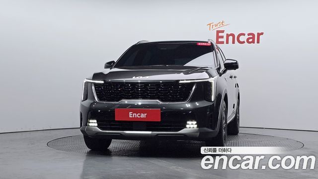 Kia Sorento 2025 — photo 3