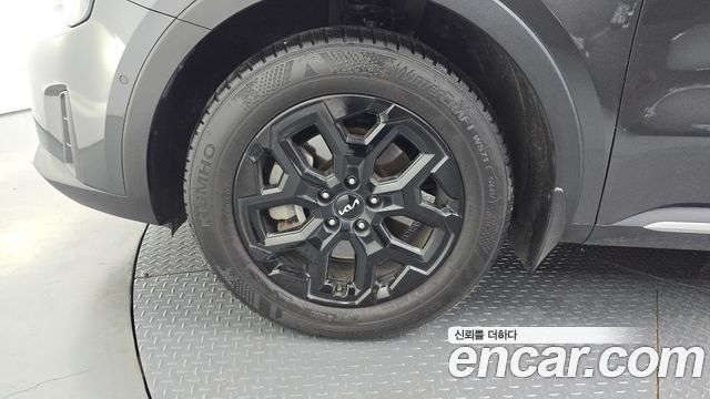 Kia Sorento 2025 — photo 5