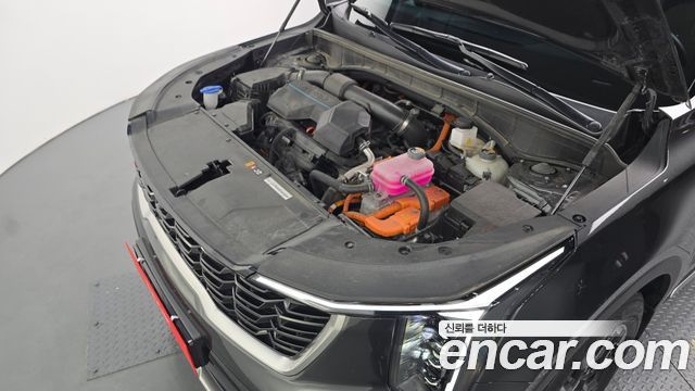 Kia Sorento 2025 — photo 6