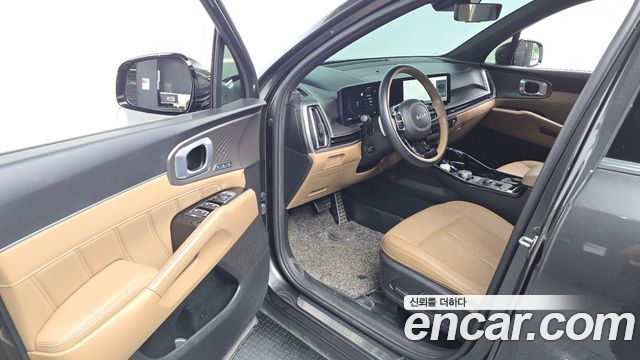 Kia Sorento 2025 — photo 13