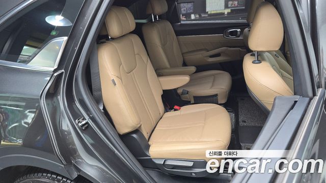Kia Sorento 2025 — photo 17