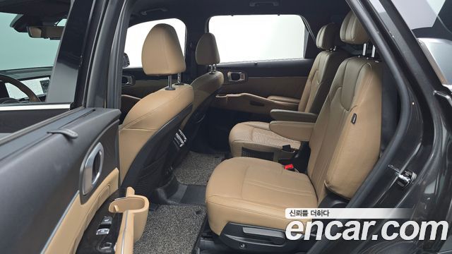 Kia Sorento 2025 — photo 18