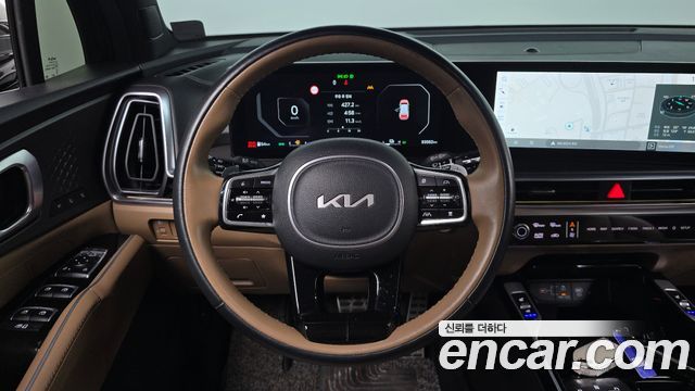 Kia Sorento 2025 — photo 19