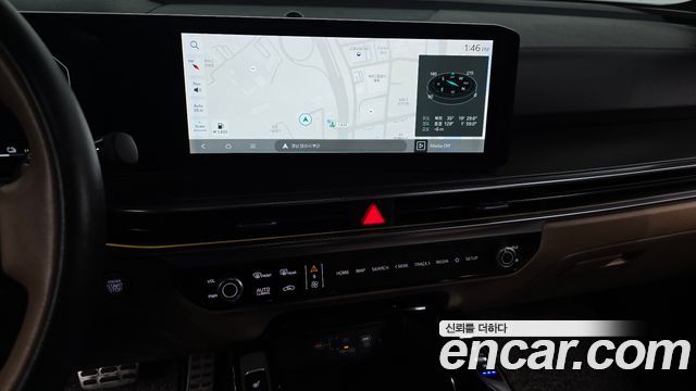 Kia Sorento 2025 — photo 22