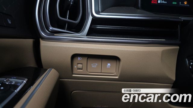 Kia Sorento 2025 — photo 23