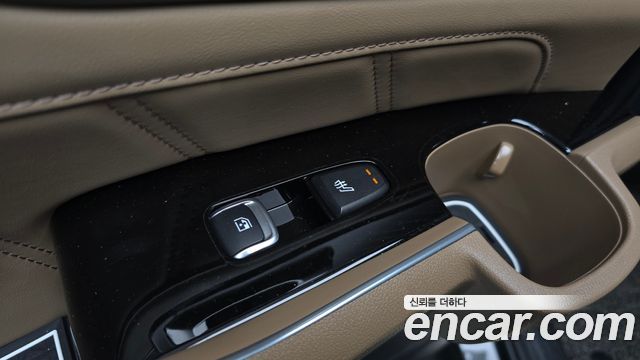 Kia Sorento 2025 — photo 24