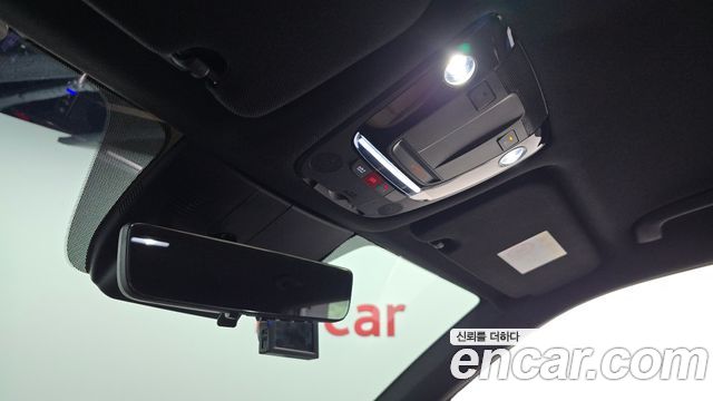 Kia Sorento 2025 — photo 25