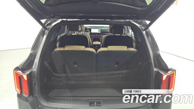 Kia Sorento 2025 — photo 26