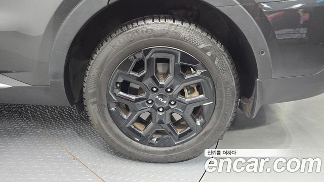Kia Sorento 2025 — photo 7