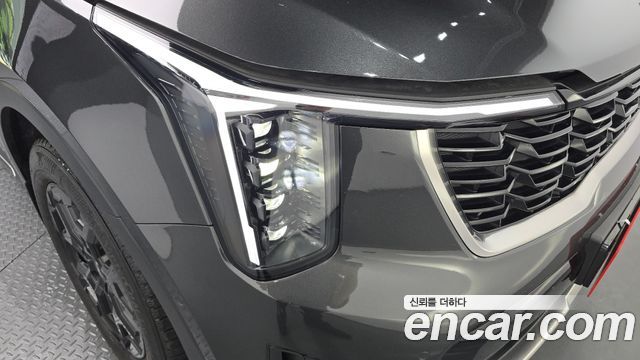 Kia Sorento 2025 — photo 8