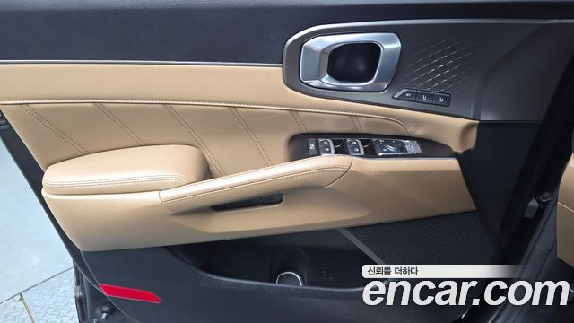 Kia Sorento 2025 — photo 14