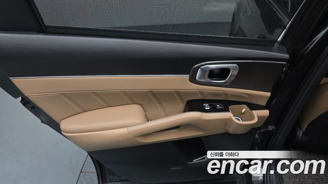 Kia Sorento 2025 — photo 15