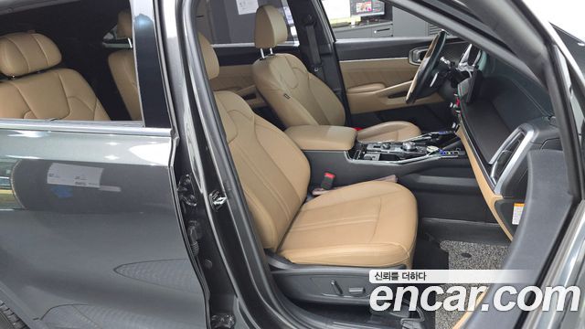 Kia Sorento 2025 — photo 16