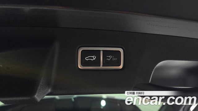 Kia Sorento 2025 — photo 27