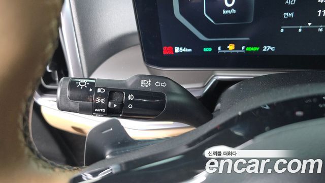 Kia Sorento 2025 — photo 29