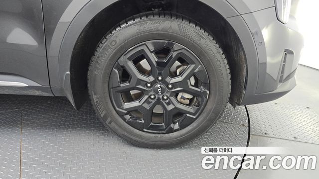 Kia Sorento 2025 — photo 30