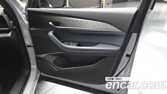 Renault Korea Grand Koleos 2025 — photo 14