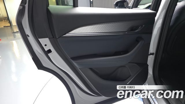 Renault Korea Grand Koleos 2025 — photo 15
