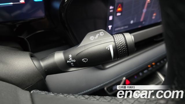 Renault Korea Grand Koleos 2025 — photo 29