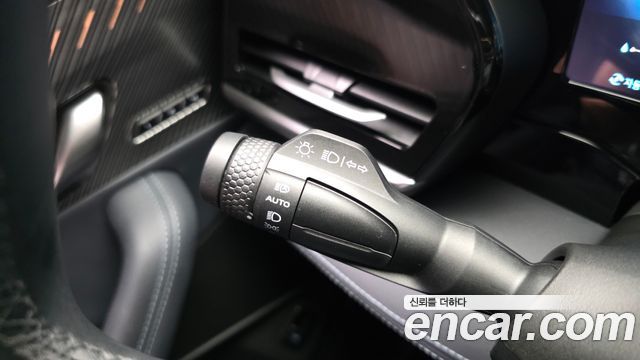 Renault Korea Grand Koleos 2025 — photo 30