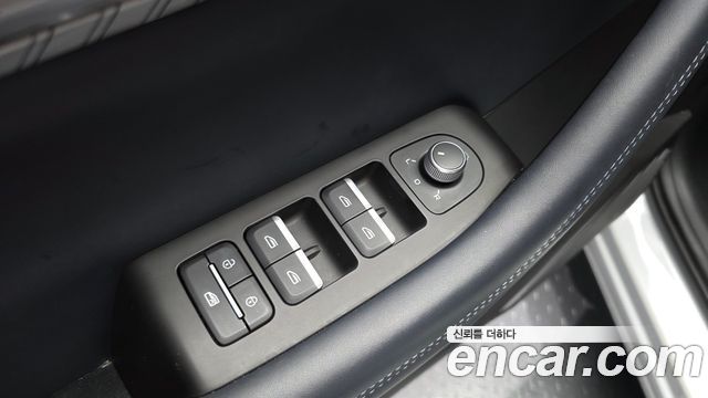 Renault Korea Grand Koleos 2025 — photo 32